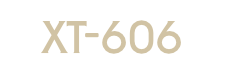 XT-606 logo