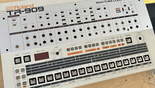 PWM-909